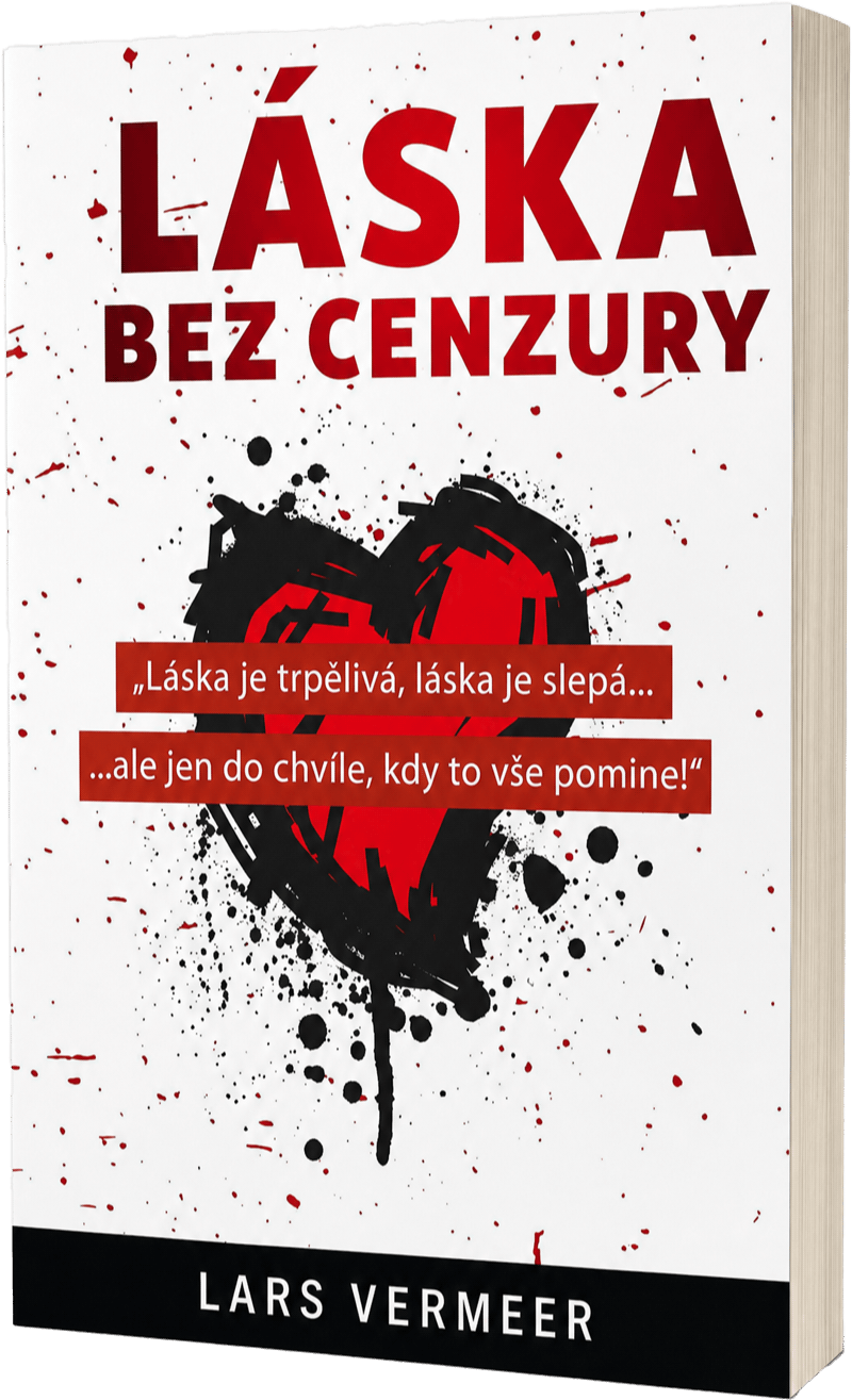 Love Without Censorship — bonus e-book